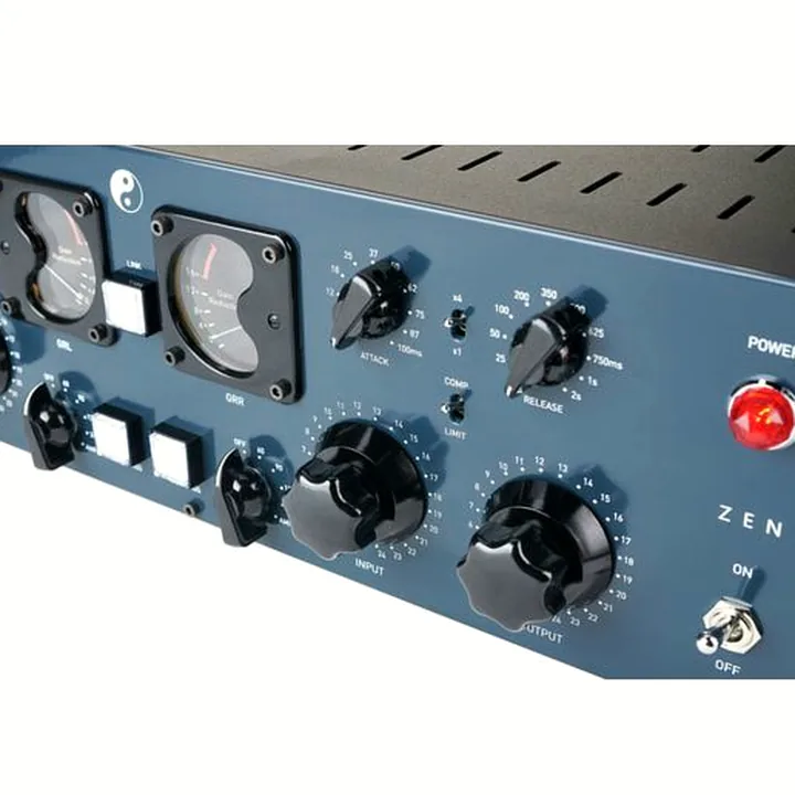 Test et Avis : IGS Audio Zen