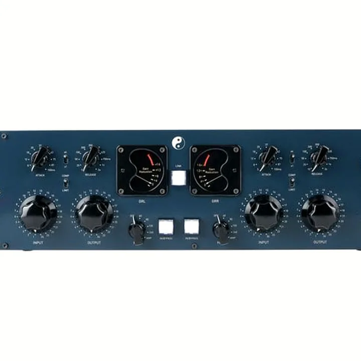 Test et Avis : IGS Audio Zen