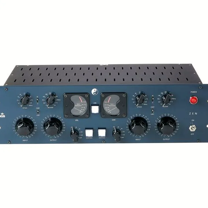 Test et Avis : IGS Audio Zen