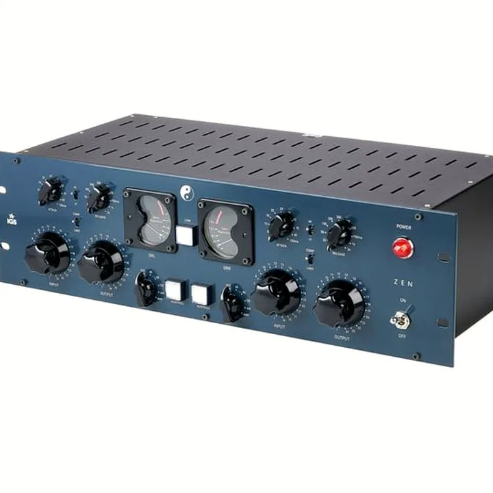 Test et Avis : IGS Audio Zen