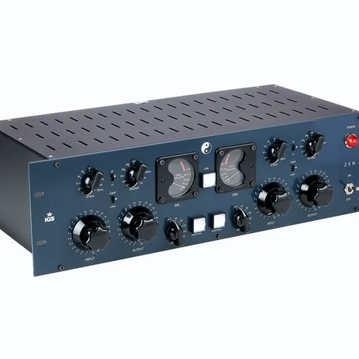 Test et Avis : IGS Audio Zen