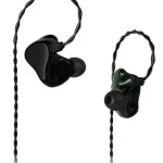 Test et Avis : InEar StageDiver SD-4
