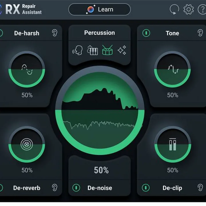 Test et Avis : iZotope RX 10 Elements EDU