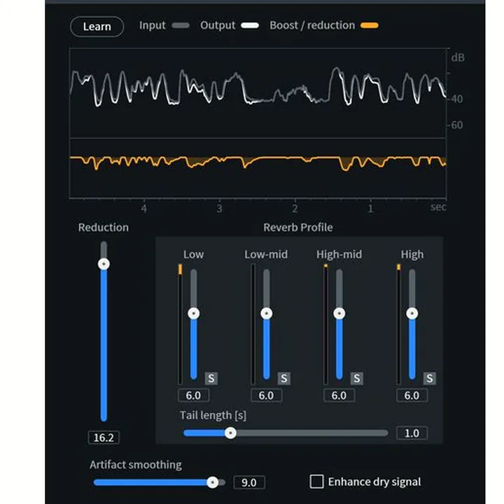 Test et Avis : iZotope RX 10 Elements EDU