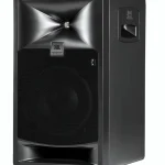 Test et Avis : JBL 708P