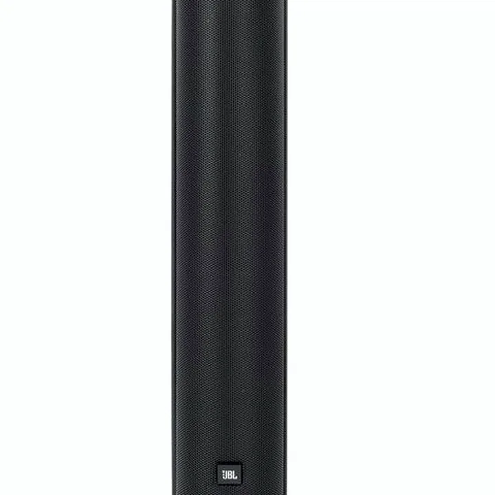 Test et Avis : JBL CBT50LA Column Speaker