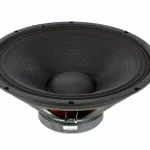 Test et Avis : JBL M115-8A Replacement Woofer