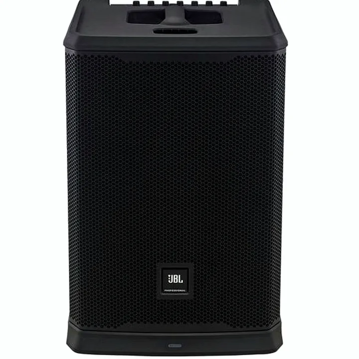Test et Avis : JBL PRX One