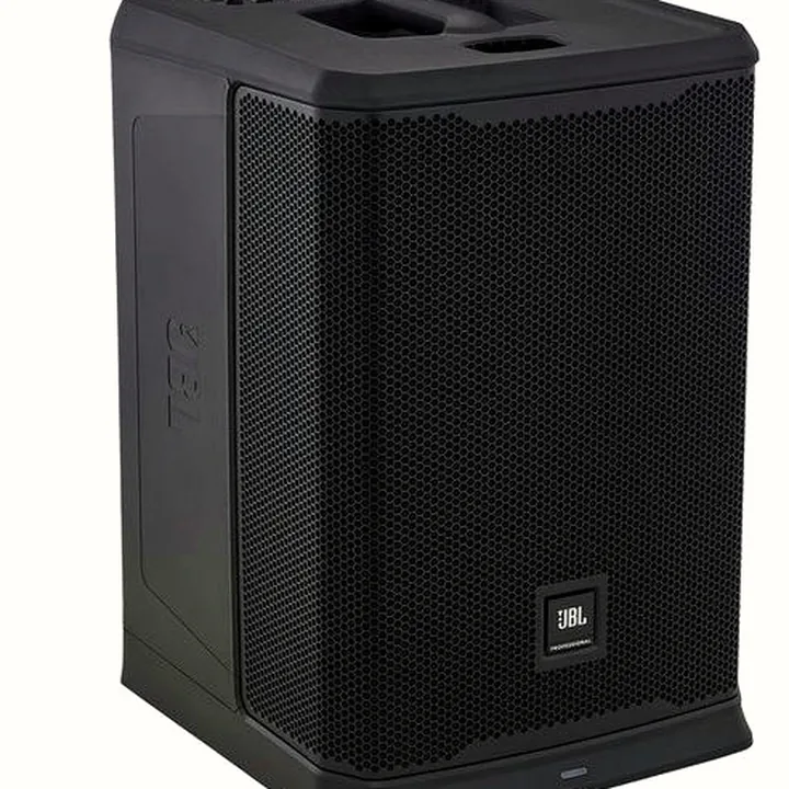 Test et Avis : JBL PRX One