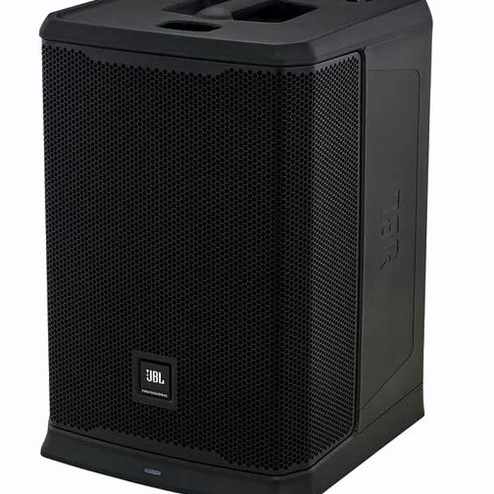 Test et Avis : JBL PRX One