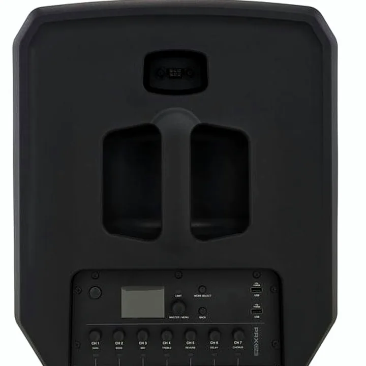 Test et Avis : JBL PRX One
