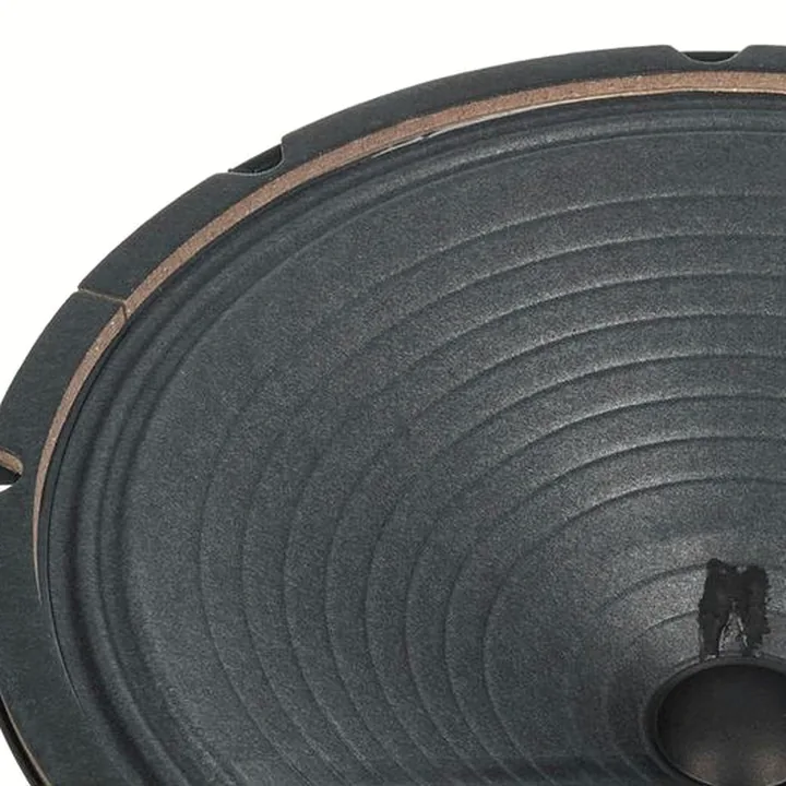 Test et Avis : Jensen P12R Alnico Vintage 8Ohm