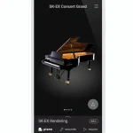 Test et Avis : Kawai GL 30 ATX 4 E/P Grand Piano
