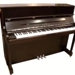 Test et Avis : Kawai K-200 WDB Piano