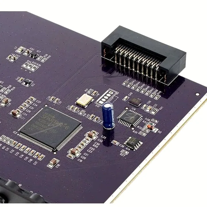 Test et Avis : Klark Teknik DN32 ADAT