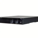 Test et Avis : LAB Gruppen CA602