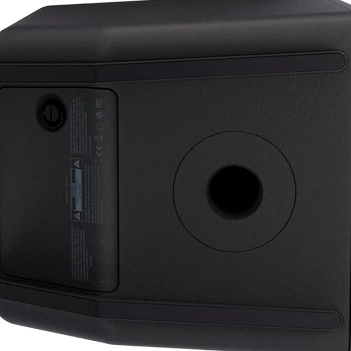 Test et Avis : LD Systems ANNY 8 BPH B5
