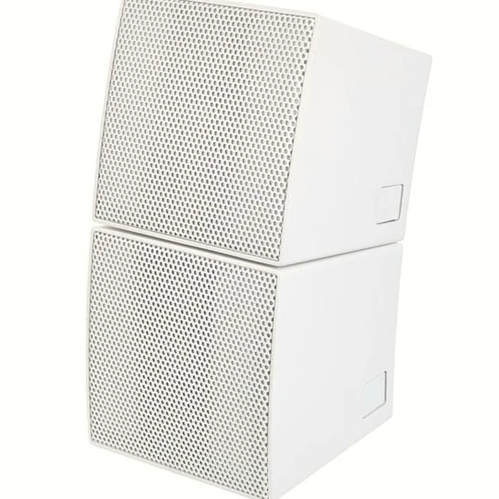 Test et Avis : LD Systems Curv 500 S2 W