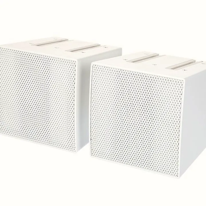 Test et Avis : LD Systems Curv 500 S2 W