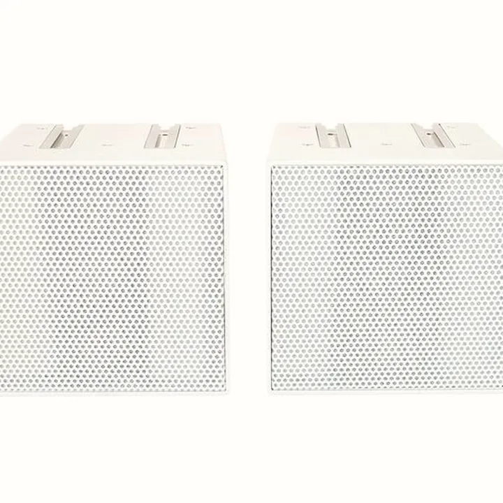 Test et Avis : LD Systems Curv 500 S2 W