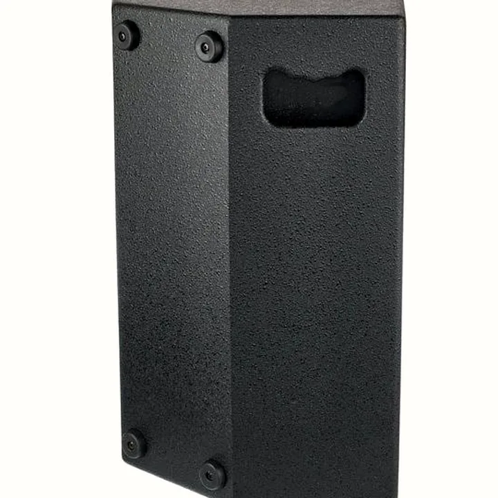 Test et Avis : LD Systems Mix 10 A G3