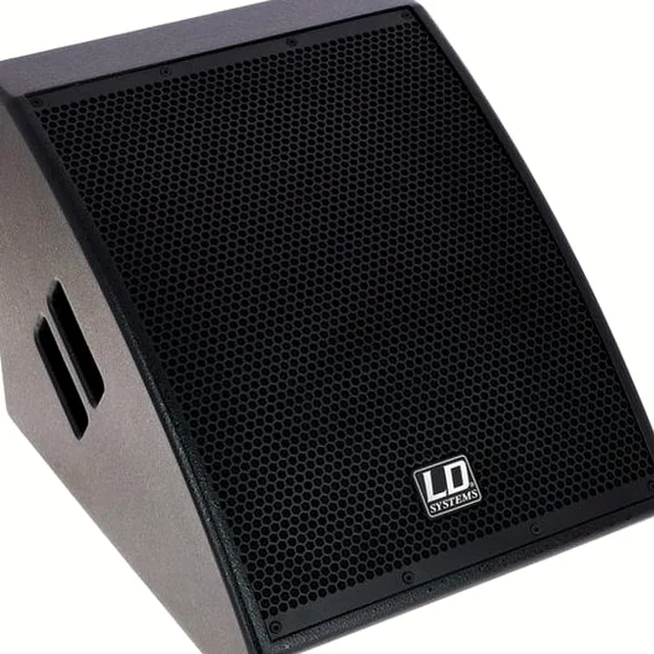 Test et Avis : LD Systems Mon 101A G2