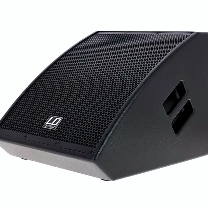 Test et Avis : LD Systems Mon 101A G2