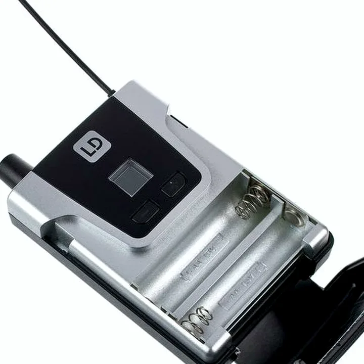 Test et Avis : LD Systems U308 IEM R