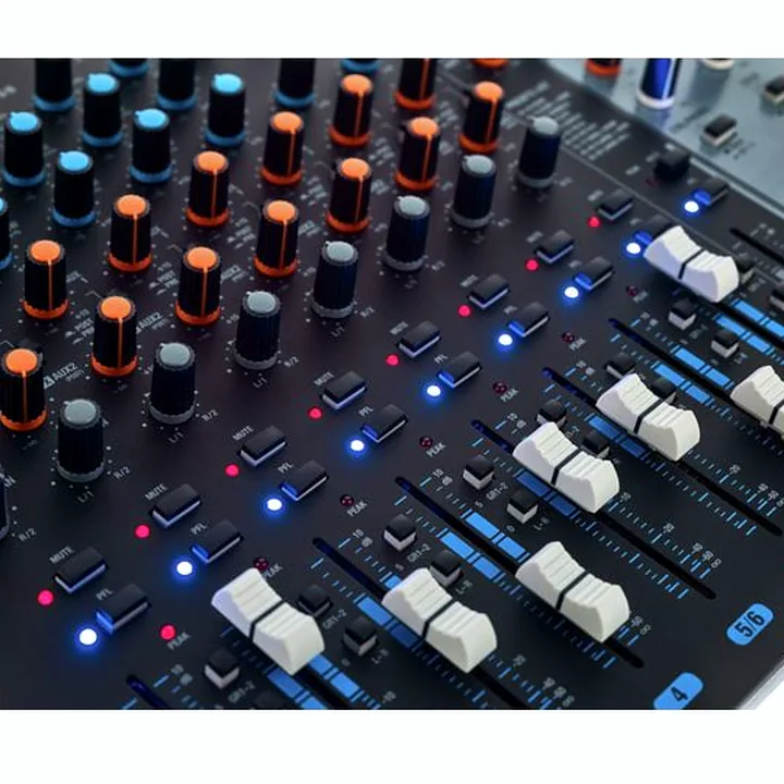 Test et Avis : LD Systems VIBZ 12 DC