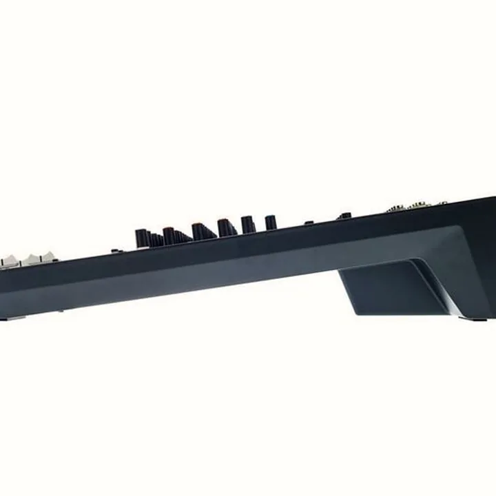 Test et Avis : LD Systems VIBZ 12 DC