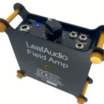 Test et Avis : Leaf Audio Field Amp