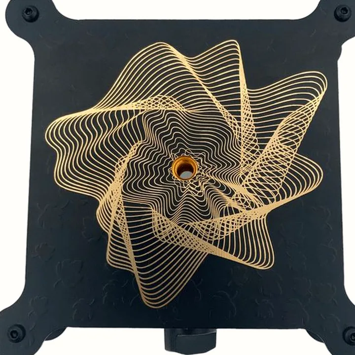 Test et Avis : Leaf Audio Field Amp