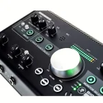 Test et Avis : Mackie Big Knob Studio