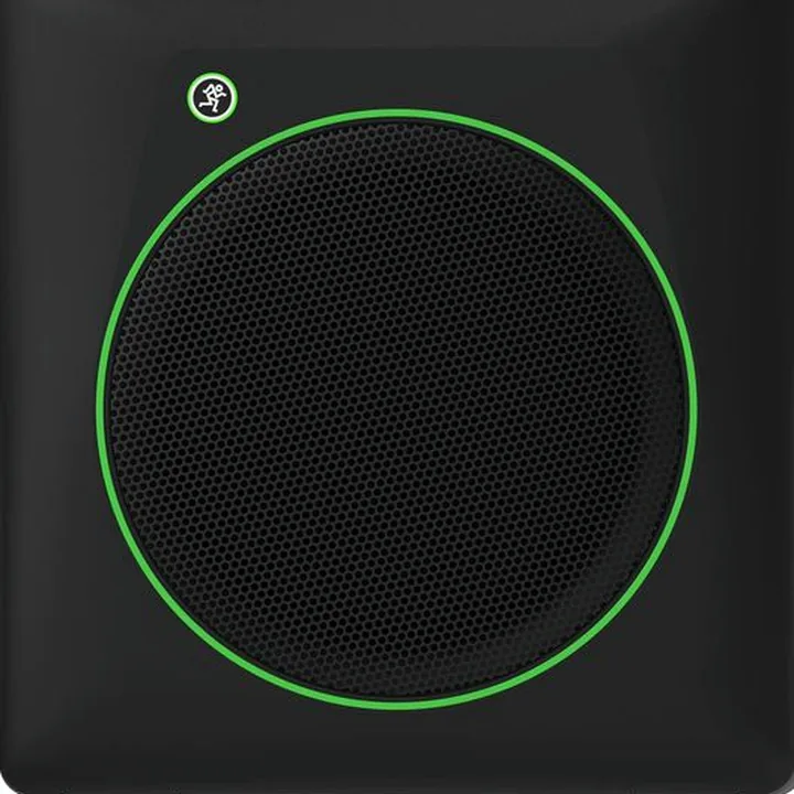 Test et Avis : Mackie CR8S BT