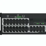 Test et Avis : Mackie DL32SE
