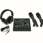Test et Avis : Mackie Performer Bundle
