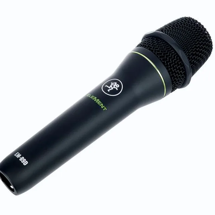 Test et Avis : Mackie Performer Bundle