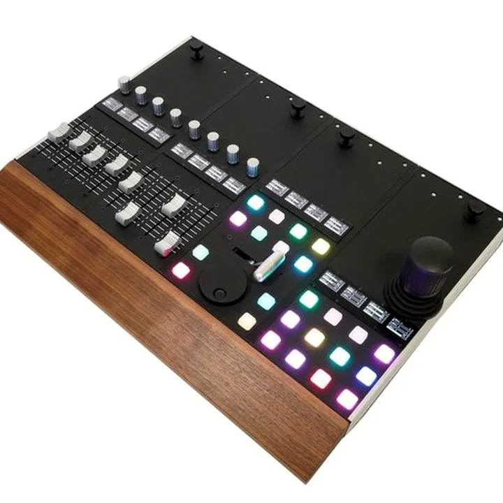 Test et Avis : MakePro X XTEND-D10 xTend Controller