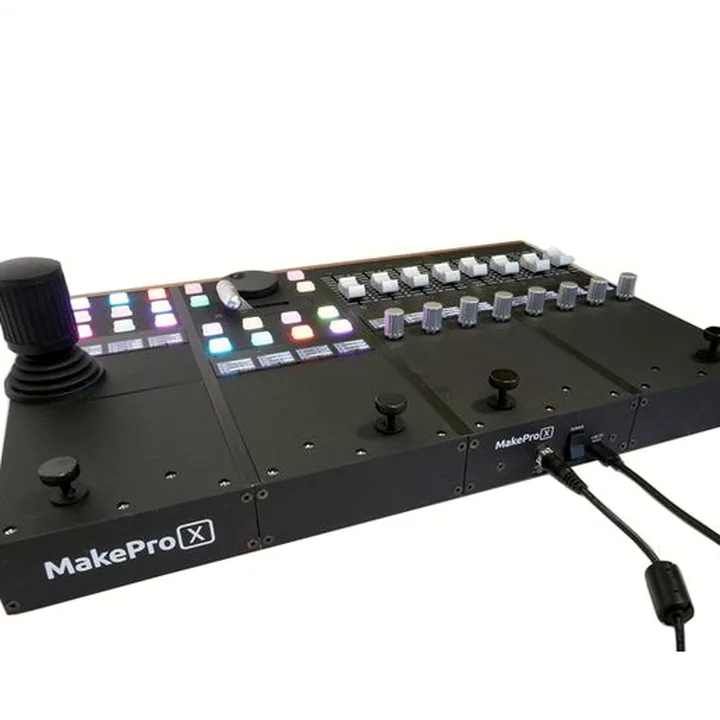 Test et Avis : MakePro X XTEND-D10 xTend Controller