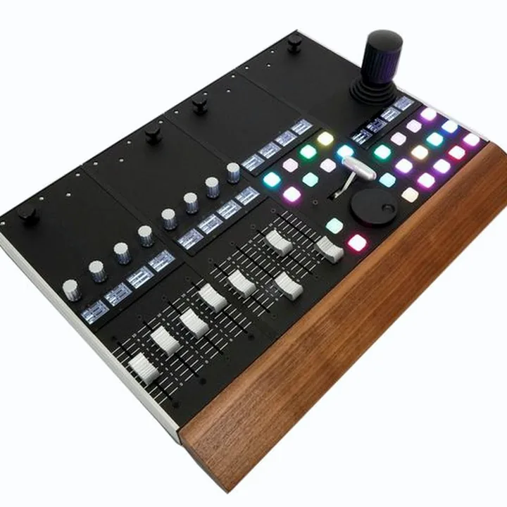 Test et Avis : MakePro X XTEND-D10 xTend Controller