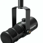 Test et Avis : Maono PD400X