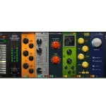 Test et Avis : McDSP 6060 Ult. Module Coll. Nat.