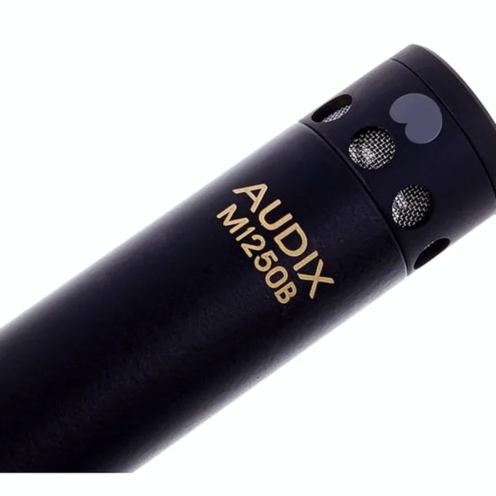 Avis & Test : Audix M1250-B-c