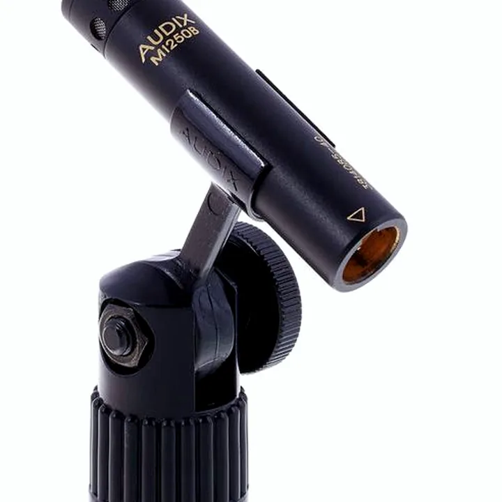 Avis & Test : Audix M1250-B-c