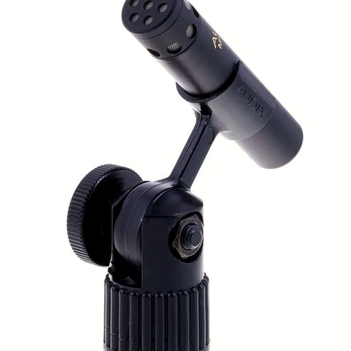 Avis & Test : Audix M1250-B-c