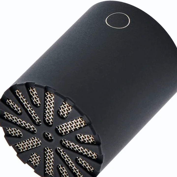 Test et Avis micro Microtech Gefell M 42