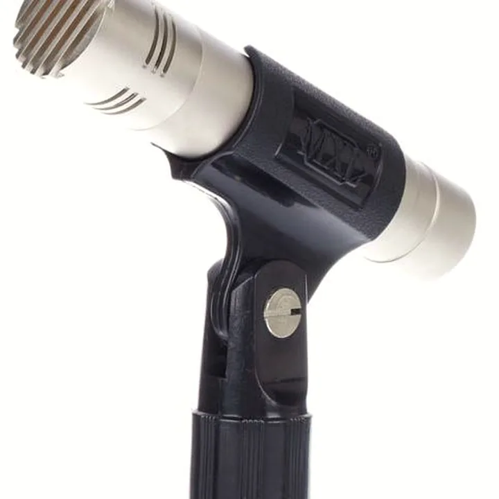 Test et Avis micro MXL 606