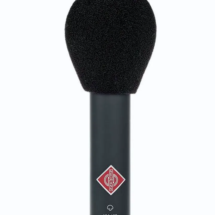 Avis et Test : Neumann KM185 mt