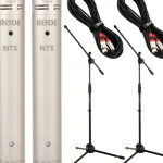 Test et Avis micro Rode NT5-MP Stand Bundle