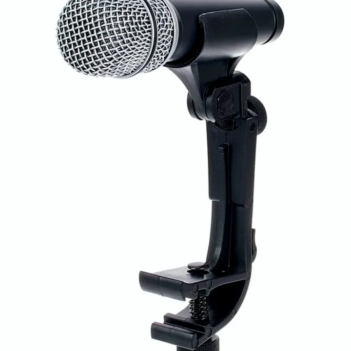 Avis, Test du micro Superlux D10B